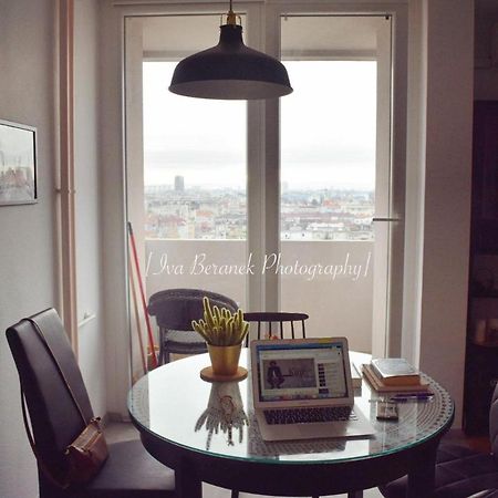 Apartment J&M Загреб Екстер'єр фото