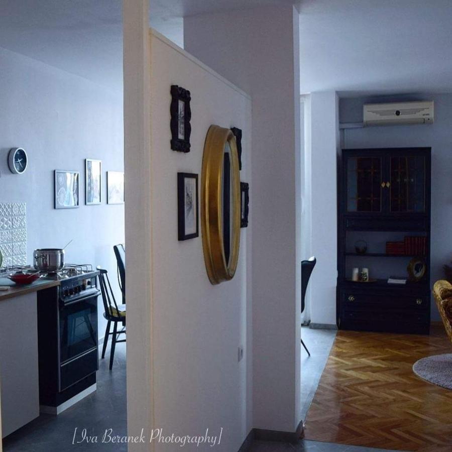 Apartment J&M Загреб Екстер'єр фото